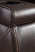 Warnerton Power Recliner - LasVegasFurnitureOnline.com