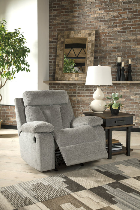 Mitchiner Living Room Set - LasVegasFurnitureOnline.com