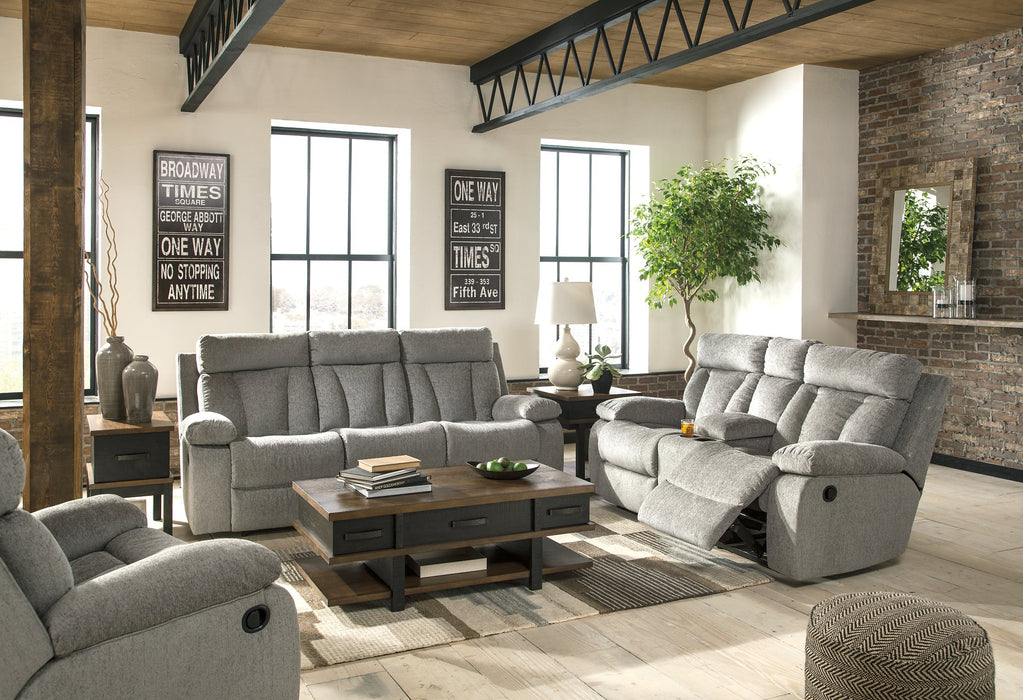 Mitchiner Living Room Set - LasVegasFurnitureOnline.com