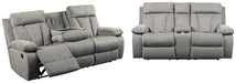 Mitchiner Living Room Set - LasVegasFurnitureOnline.com