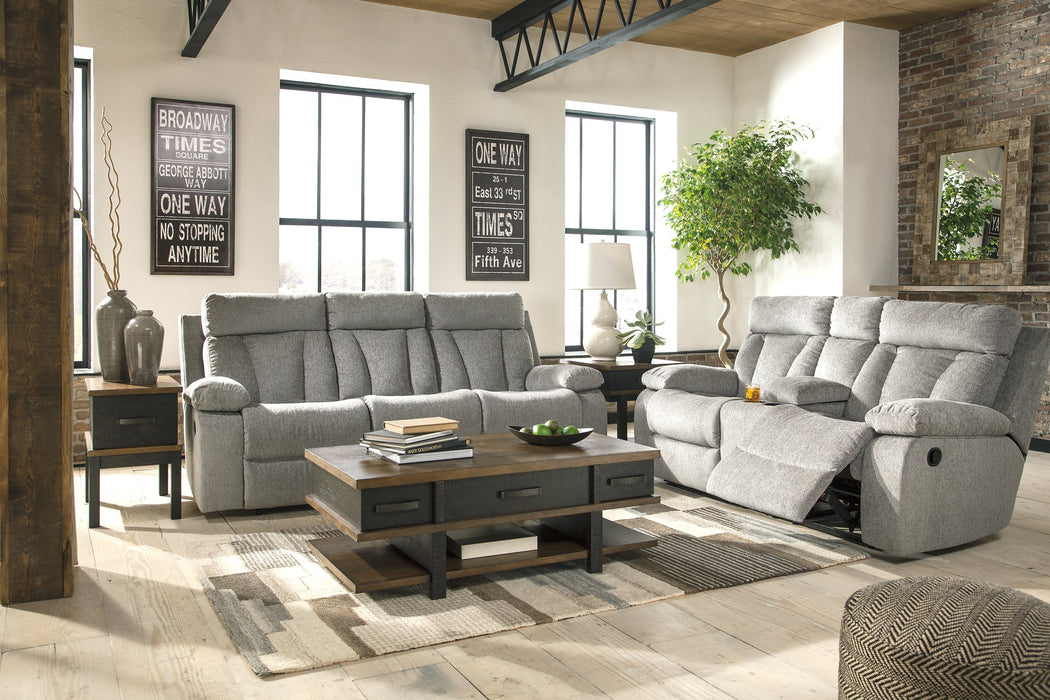 Mitchiner Living Room Set - LasVegasFurnitureOnline.com