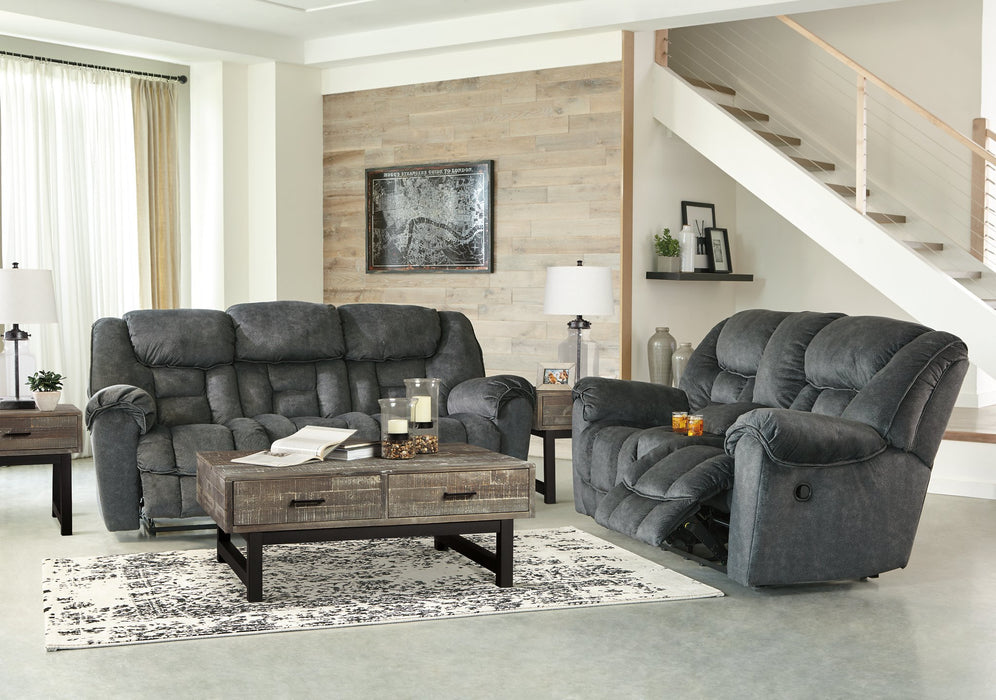 Capehorn Living Room Set - LasVegasFurnitureOnline.com