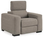 Mabton Power Recliner - LasVegasFurnitureOnline.com