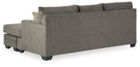 Dorsten Sofa Chaise - LasVegasFurnitureOnline.com