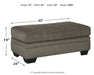 Dorsten Living Room Set - LasVegasFurnitureOnline.com