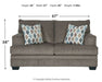 Dorsten Living Room Set - LasVegasFurnitureOnline.com