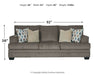 Dorsten Living Room Set - LasVegasFurnitureOnline.com