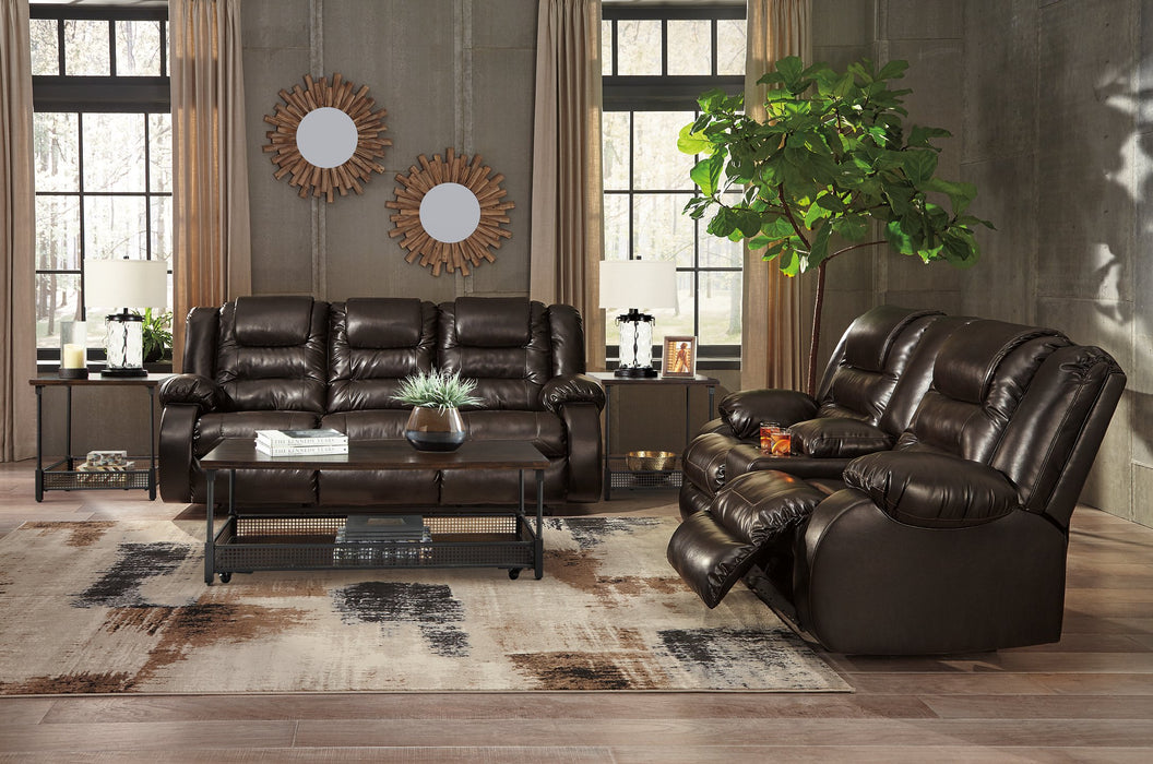 Vacherie Living Room Set - LasVegasFurnitureOnline.com