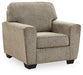 McCluer Living Room Set - LasVegasFurnitureOnline.com