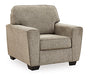 McCluer Living Room Set - LasVegasFurnitureOnline.com