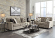 McCluer Living Room Set - LasVegasFurnitureOnline.com