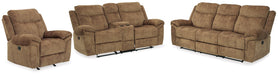 Huddle-Up Living Room Set - LasVegasFurnitureOnline.com