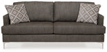 Arcola Sofa & Loveseat Living Room Set - LasVegasFurnitureOnline.com