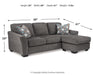 Brise Living Room Set - LasVegasFurnitureOnline.com