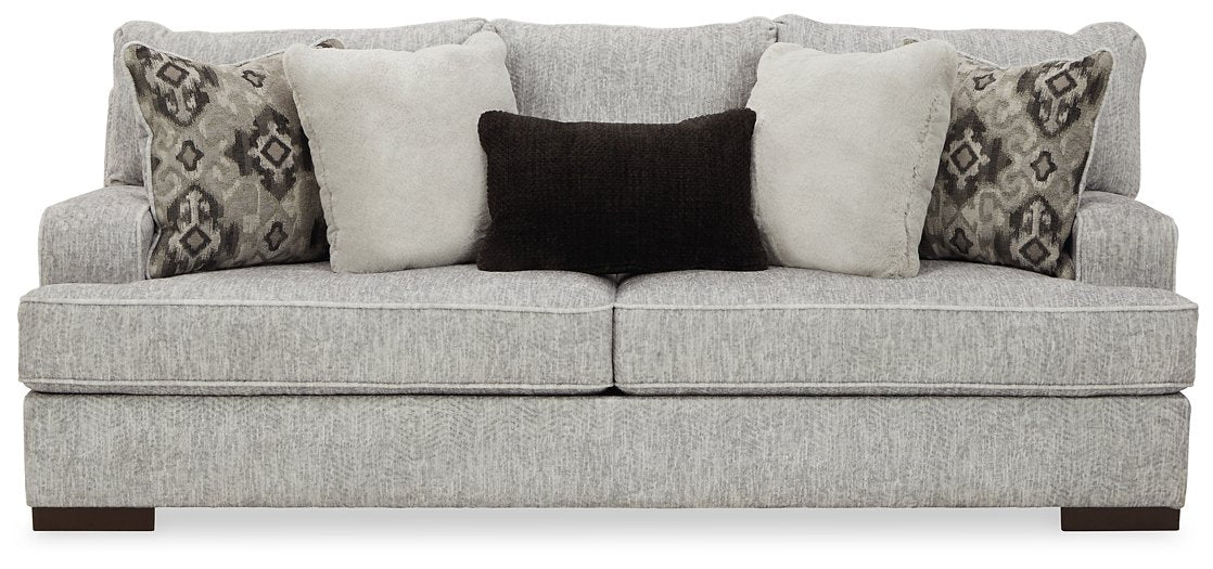 Mercado Sofa - LasVegasFurnitureOnline.com