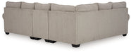 Claireah Sectional - LasVegasFurnitureOnline.com