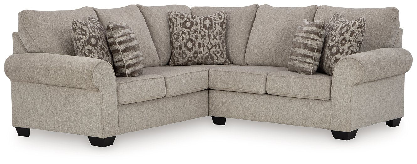 Claireah Living Room Set - LasVegasFurnitureOnline.com