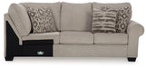 Claireah Sectional - LasVegasFurnitureOnline.com