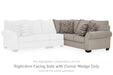 Claireah Sectional - LasVegasFurnitureOnline.com