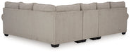 Claireah Sectional - LasVegasFurnitureOnline.com