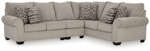 Claireah Sectional - LasVegasFurnitureOnline.com