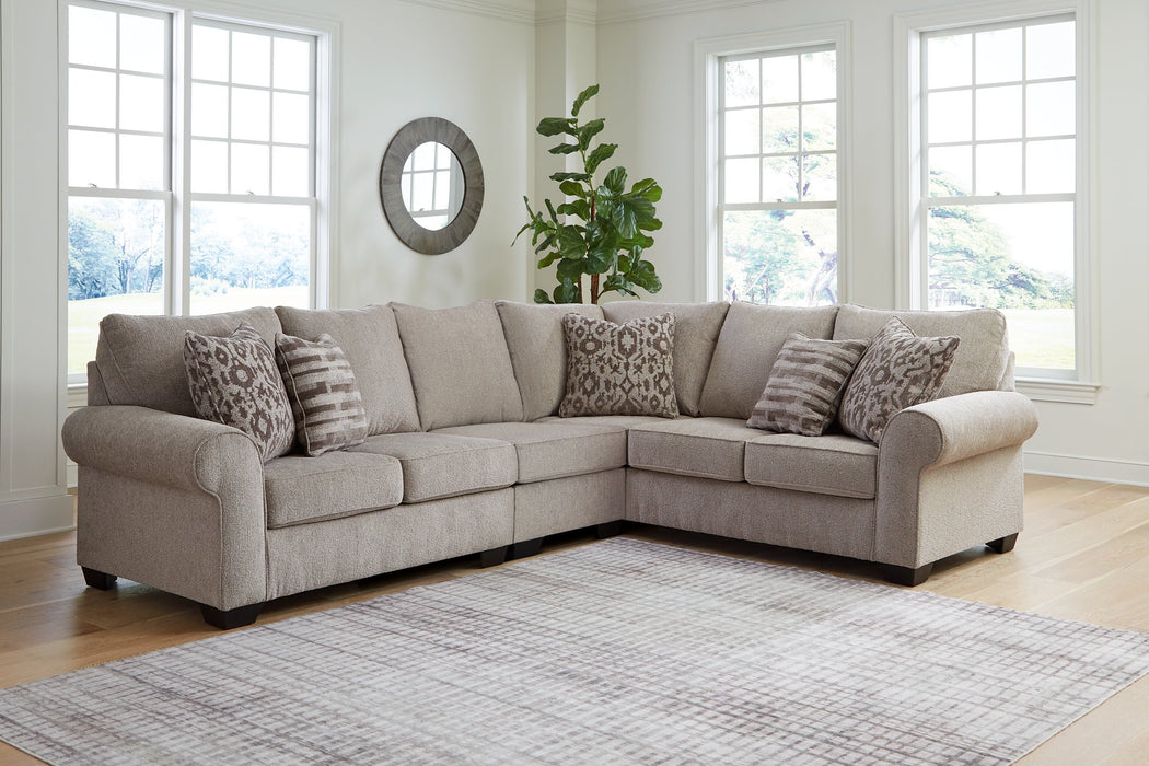 Claireah Living Room Set - LasVegasFurnitureOnline.com