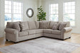 Claireah Sectional - LasVegasFurnitureOnline.com