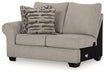 Claireah Sectional - LasVegasFurnitureOnline.com