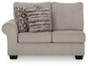 Claireah Sectional - LasVegasFurnitureOnline.com