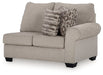 Claireah Sectional - LasVegasFurnitureOnline.com