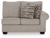 Claireah Sectional - LasVegasFurnitureOnline.com