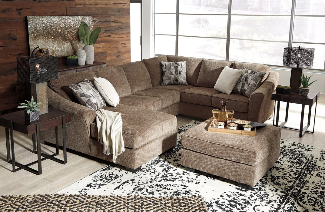 Graftin Living Room Set - LasVegasFurnitureOnline.com