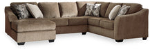 Graftin Living Room Set - LasVegasFurnitureOnline.com