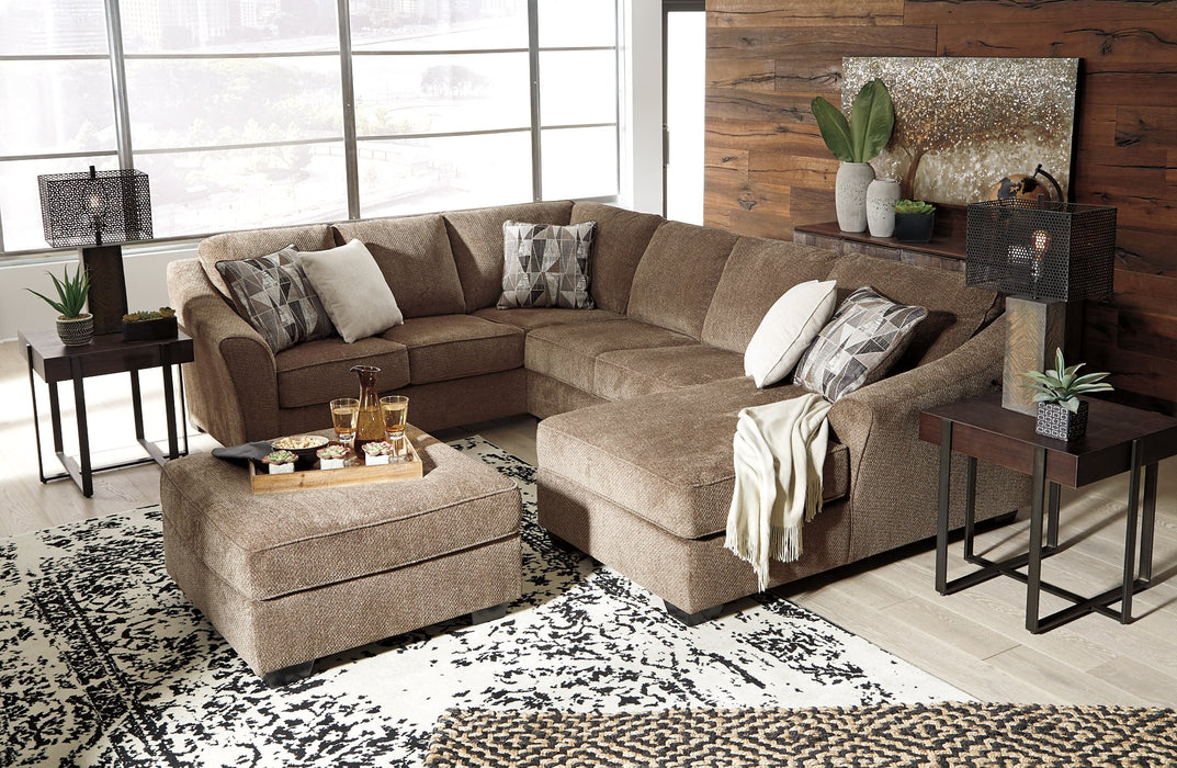 Graftin Living Room Set - LasVegasFurnitureOnline.com