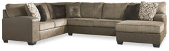 Abalone Living Room Set - LasVegasFurnitureOnline.com