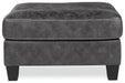 Venaldi Ottoman - LasVegasFurnitureOnline.com