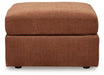 Modmax Oversized Accent Ottoman - LasVegasFurnitureOnline.com