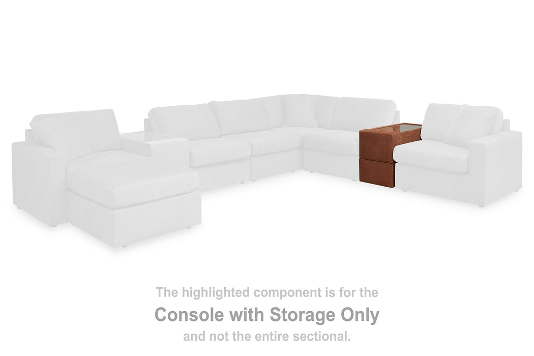 Modmax Sectional Sofa