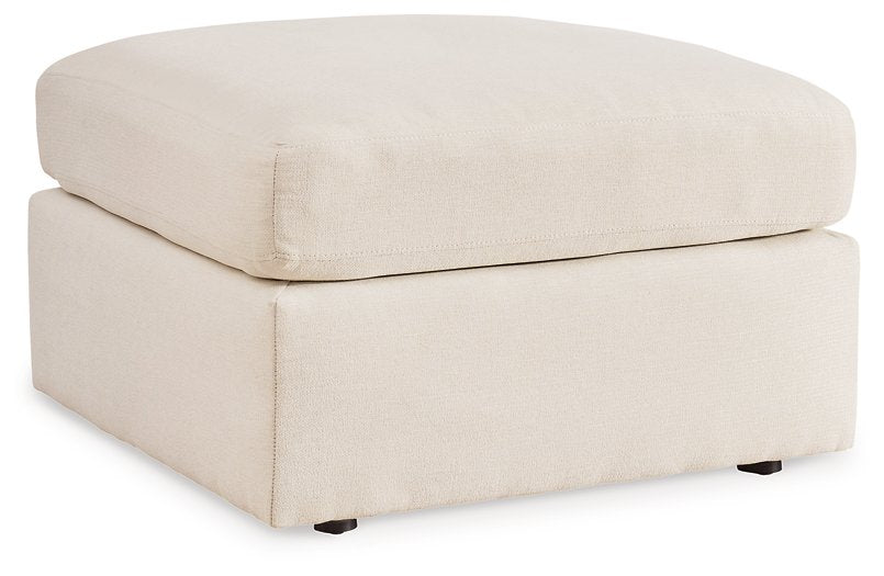 Modmax Oversized Accent Ottoman - LasVegasFurnitureOnline.com