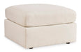 Modmax Oversized Accent Ottoman - LasVegasFurnitureOnline.com