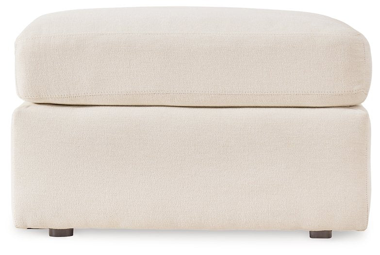 Modmax Oversized Accent Ottoman - LasVegasFurnitureOnline.com