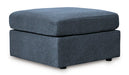 Modmax Oversized Accent Ottoman - LasVegasFurnitureOnline.com