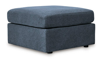 Modmax Oversized Accent Ottoman - LasVegasFurnitureOnline.com