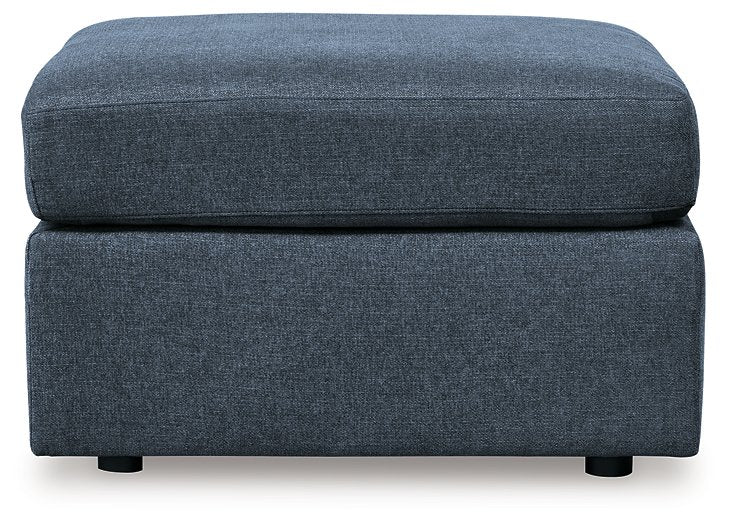 Modmax Oversized Accent Ottoman - LasVegasFurnitureOnline.com