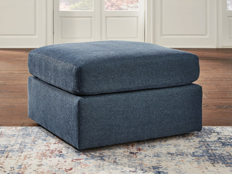 Modmax Oversized Accent Ottoman - LasVegasFurnitureOnline.com