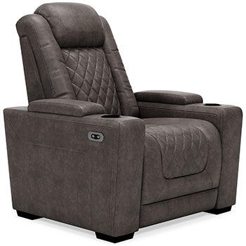 HyllMont Recliner - LasVegasFurnitureOnline.com