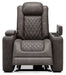 HyllMont Recliner - LasVegasFurnitureOnline.com