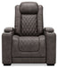 HyllMont Recliner - LasVegasFurnitureOnline.com