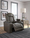 HyllMont Recliner - LasVegasFurnitureOnline.com