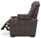 HyllMont Recliner - LasVegasFurnitureOnline.com